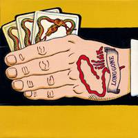 Ian Gillan : Long Gone